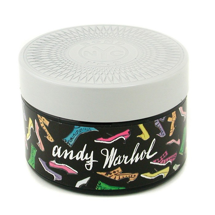 Bond No. 9 Andy Warhol Lexington Avenue - hedvábná tělová péče 200ml/6.8ozProduct Thumbnail