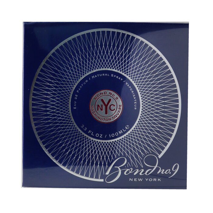 Bond No. 9 Washington Square Apă de Parfum Spray 100ml/3.3ozProduct Thumbnail