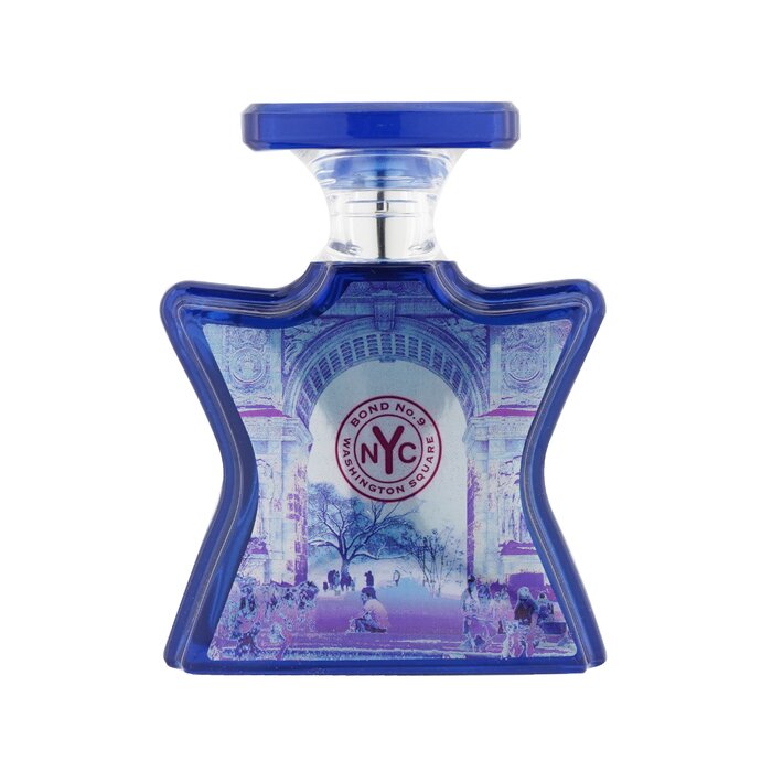 Bond No. 9 Washington Square parfumová voda s rozprašovačom 50ml/1.7ozProduct Thumbnail
