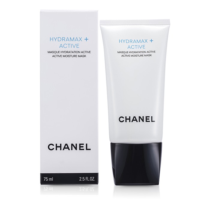 Chanel Hydramax Активная Увлажняющая Маска 75ml/2.5ozProduct Thumbnail