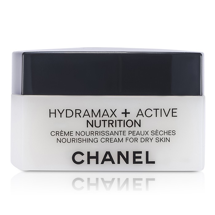 Chanel Hydramax Active Nutrition Nourishing Cream (Dry Skin) 50g/1.7ozProduct Thumbnail