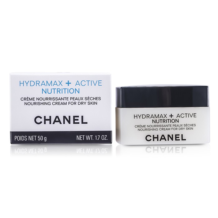 Chanel Precision Hydramax Active Nutrition Cremă Hrănitoare ( Piele Uscată ) 50g/1.7ozProduct Thumbnail