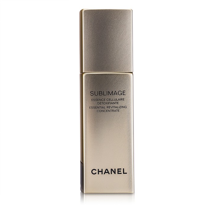 Chanel Sublimage Essential Revitalizing Concentrate 30ml1ozProduct Thumbnail