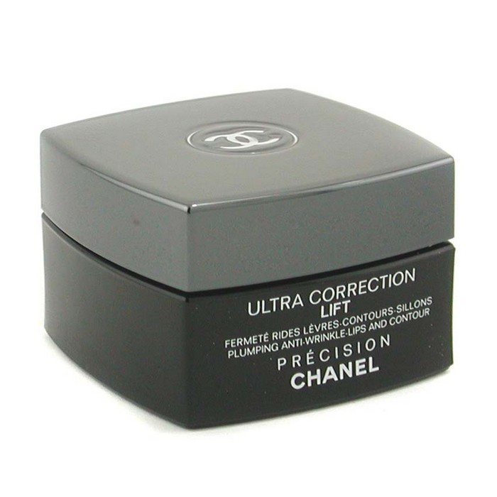 Chanel Precision Ultra Corector Întindere şi Umplere Anti-Rid pentru Buze şi Contur 15g/0.5ozProduct Thumbnail