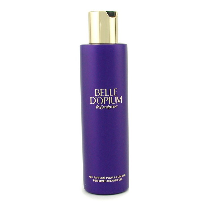 Yves Saint Laurent Gel de banho Belle D'Opium Perfumed 200ml/6.6ozProduct Thumbnail