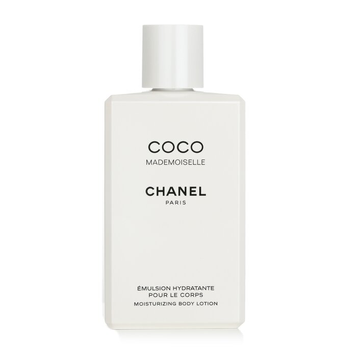 Chanel Coco Mademoiselle Moisturizing Body Lotion 200ml/6.8ozProduct Thumbnail