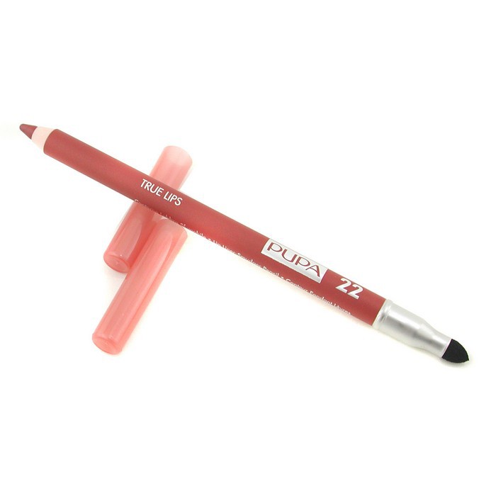Pupa True Lips Lip Liner Smudger Pencil 1.2g/0.04ozProduct Thumbnail