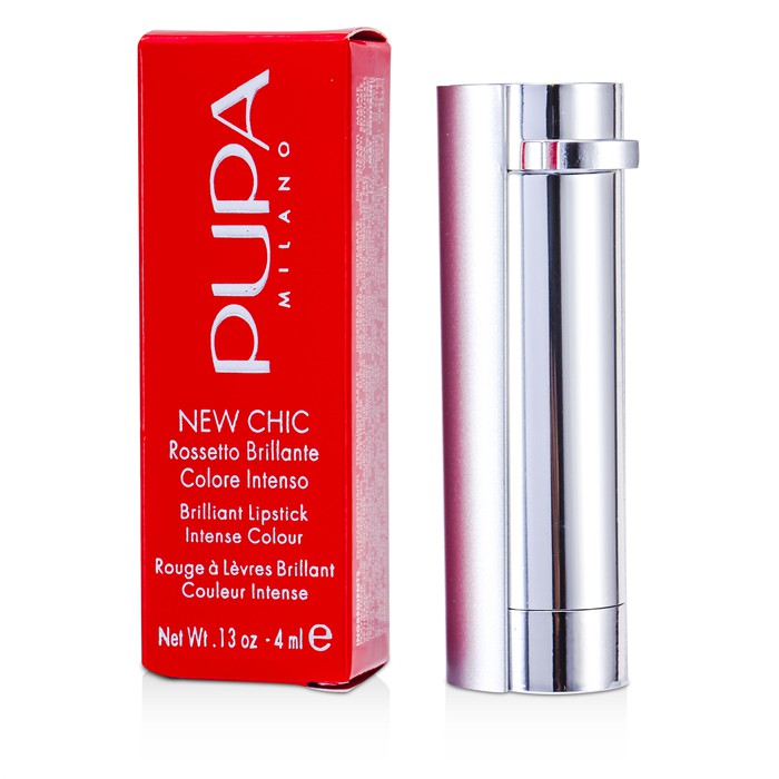 Pupa New Chic Brilliant huulepulk 4ml/0.13ozProduct Thumbnail