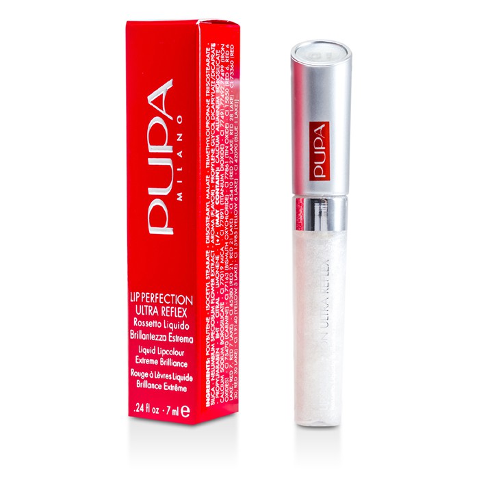 Pupa Lip Perfection Ultra Reflex 7ml/0.24ozProduct Thumbnail