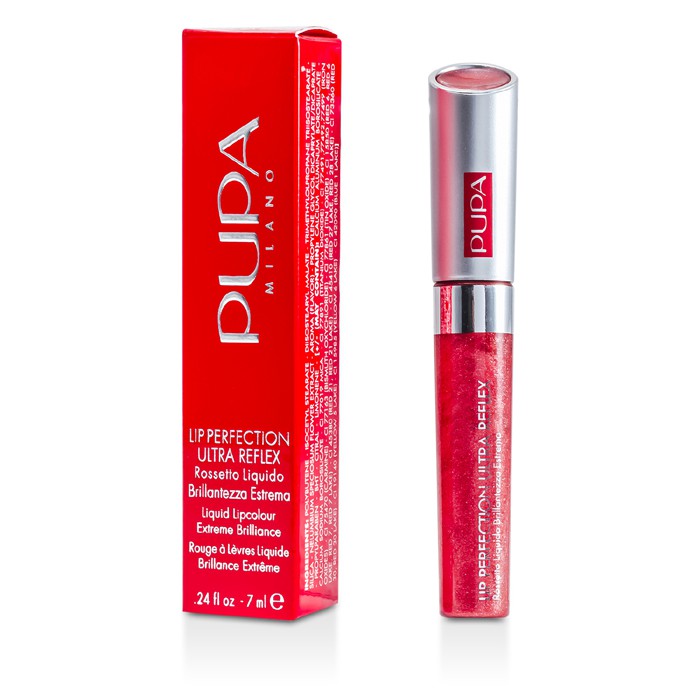 Pupa Brilho labial Lip Perfection Ultra Reflex 7ml/0.24ozProduct Thumbnail