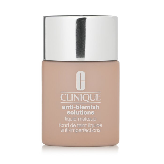 Clinique Tekutý make up proti akné Anti Blemish Solutions Liquid Makeup 30ml/1ozProduct Thumbnail