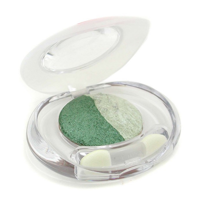 Pupa Luminys Duo perleťové očné tiene – 51 (Green/Golden Green) 2.2g/0.08ozProduct Thumbnail