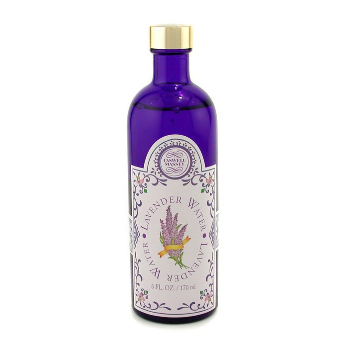 Caswell Massey Lavender Water 170ml/6ozProduct Thumbnail
