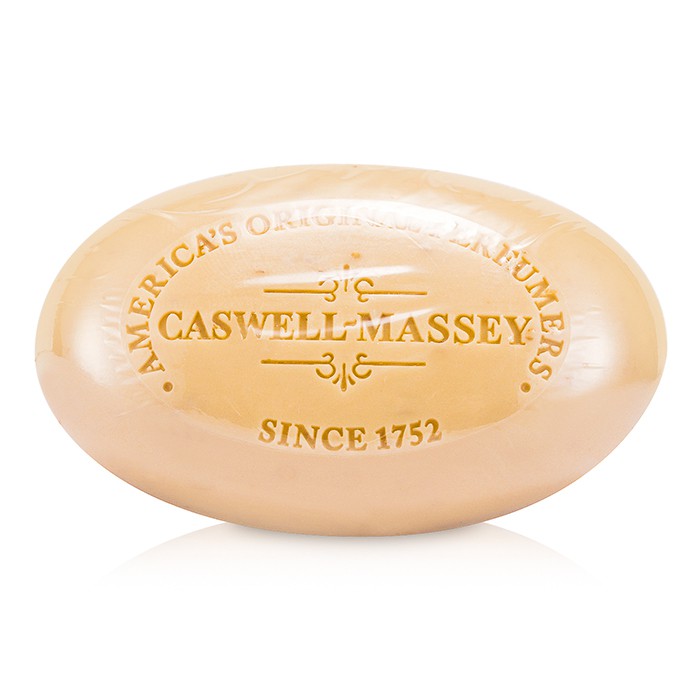 Caswell Massey 3x mýdlo s ovesnými vločkami Oatmeal Garden Soap Trio 3x92g/3.25ozProduct Thumbnail