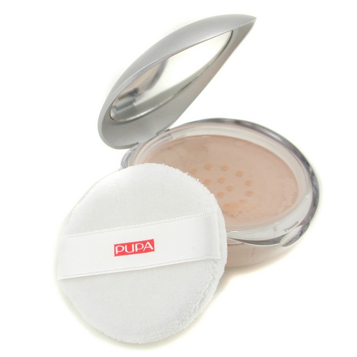 Pupa Pó solto Silk Touch Face Powder With Aloe Vera 9g/0.32ozProduct Thumbnail