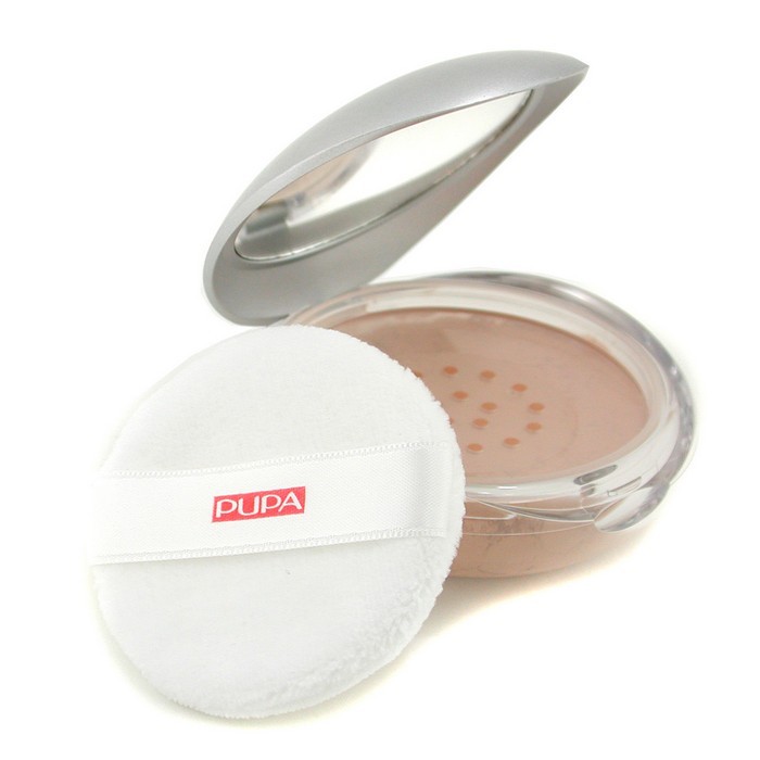 Pupa Silk Touch Loose Powder Polvos Faciales con Aloe Vera 9g/0.32ozProduct Thumbnail