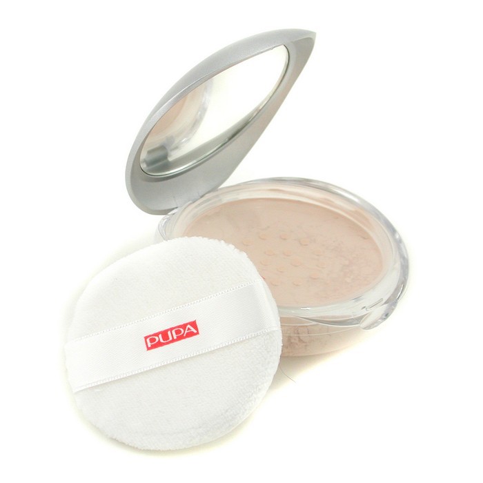 Pupa Silk Touch Loose Powder Face Polvos Sueltos Faciales con Aloe Vera 9g/0.32ozProduct Thumbnail
