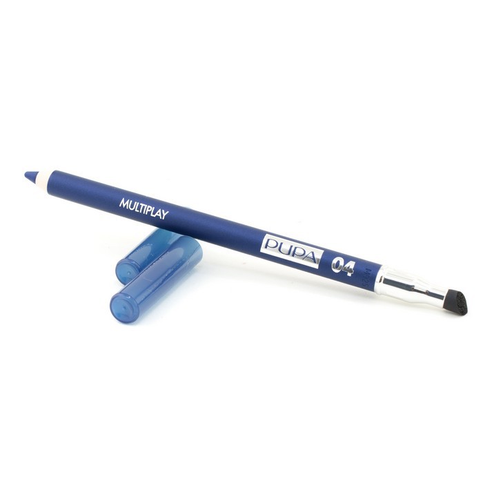 Pupa قلم عيون ثلاثي المفعول مالتيبلاي 1.2g/0.04ozProduct Thumbnail