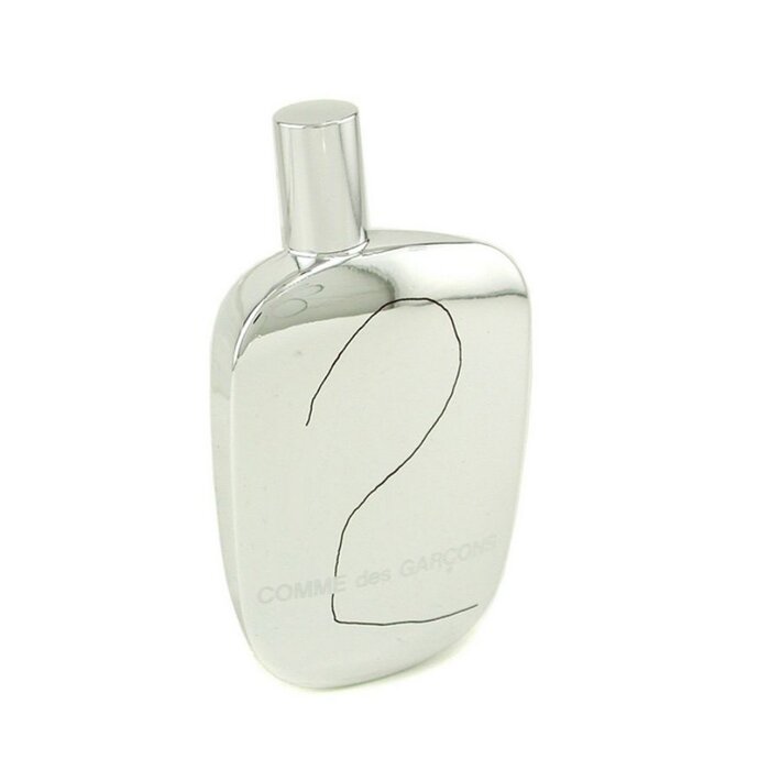 Comme des Garcons 2 أو دو برفوم بخاخ 100ml/3.3ozProduct Thumbnail