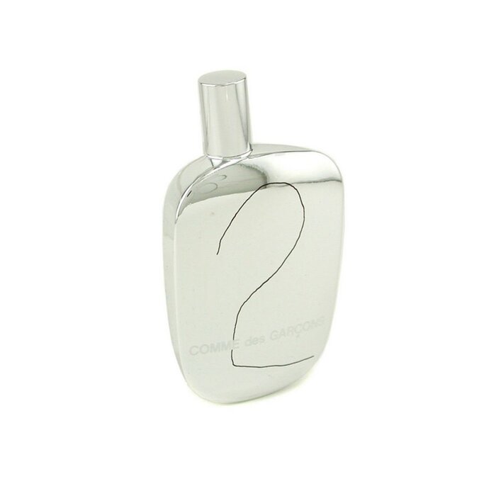 Comme des Garcons 2 أو دو برفوم بخاخ 100ml/3.3ozProduct Thumbnail
