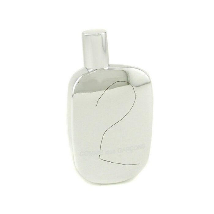 Comme des Garcons 2 أو دو برفوم بخاخ 50ml/1.7ozProduct Thumbnail