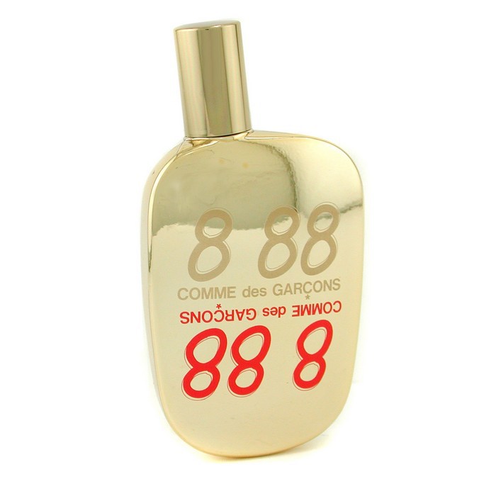 Comme des Garcons 888 Eau de Parfum Vaporizador 50ml/1.7ozProduct Thumbnail
