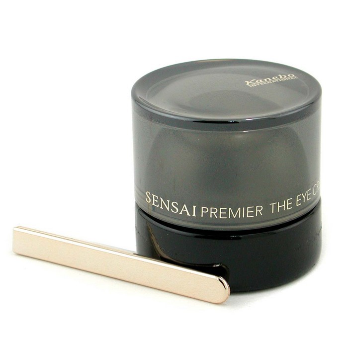 Kanebo Sensai Premier The Eye Cream 15ml/0.52ozProduct Thumbnail