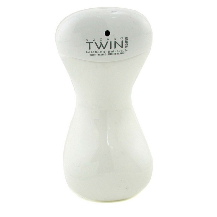 Loris Azzaro Twin For Women - toaletní voda s rozprašovačem 50ml/1.7ozProduct Thumbnail