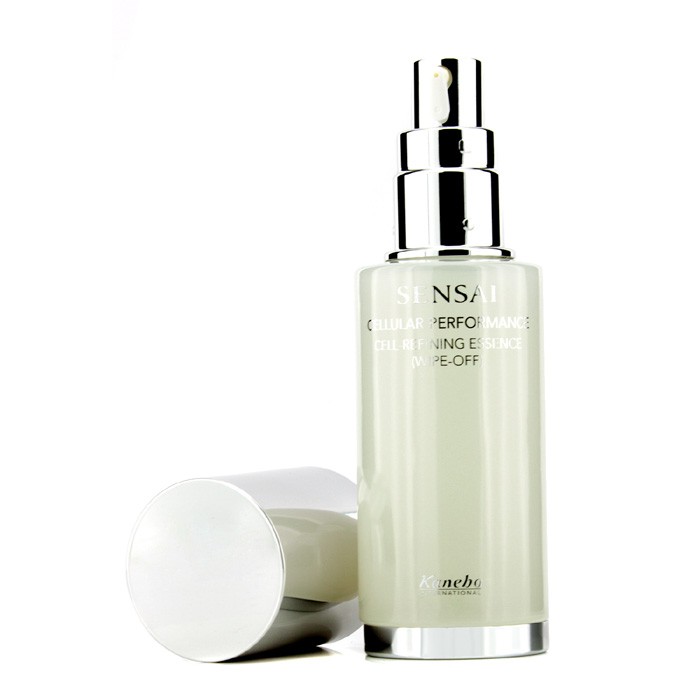 Kanebo Creme Sensai Cellular Performance Cell Refining Essence ( Wife-Off ) 100ml/3.4ozProduct Thumbnail
