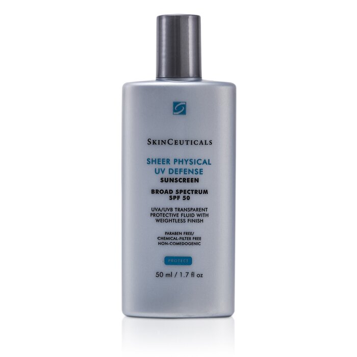 SkinCeuticals Sheer Physical UV Defense SPF 50 50ml/1.7ozProduct Thumbnail
