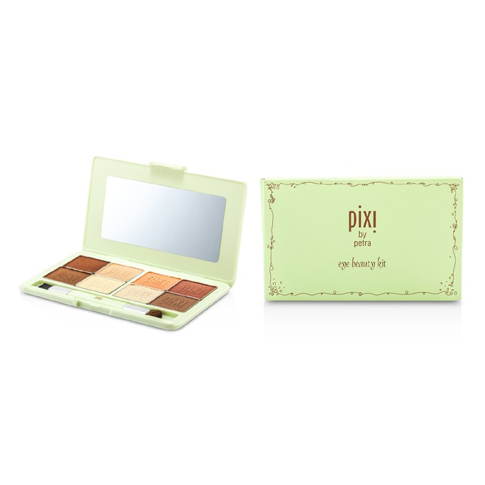 Pixi By Petra Eye Beauty Kit 8.5g/0.3ozProduct Thumbnail