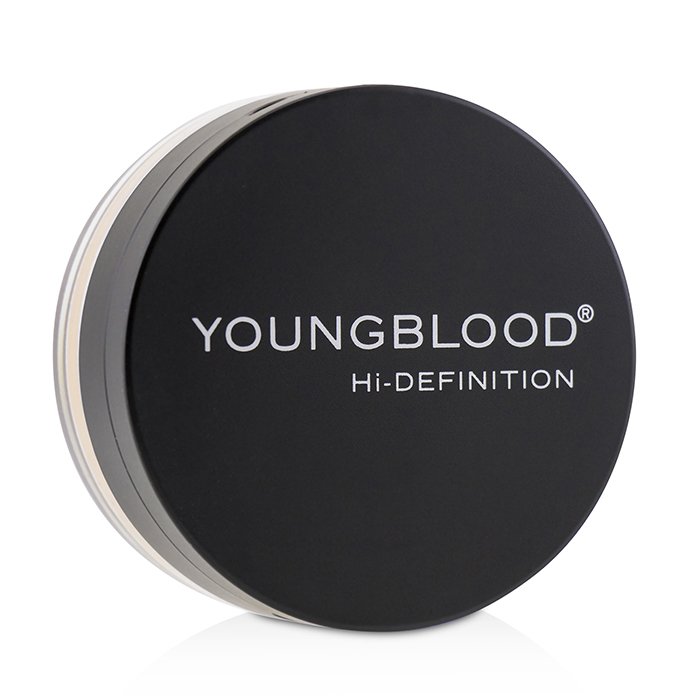 ヤングブラッド Youngblood ハイディフィニションハイドレーティングミネラルパーフェクティングパウダー 10g/0.35ozProduct Thumbnail