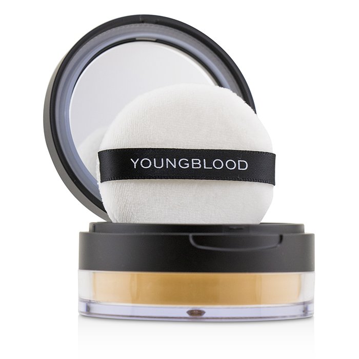 Youngblood Hi Definition Hydrating Mineral Perfecting Powder 10g/0.35ozProduct Thumbnail