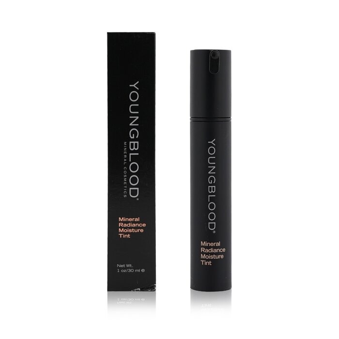 Youngblood Corretivo Mineral Radiance Moisture Tint 30ml/1ozProduct Thumbnail