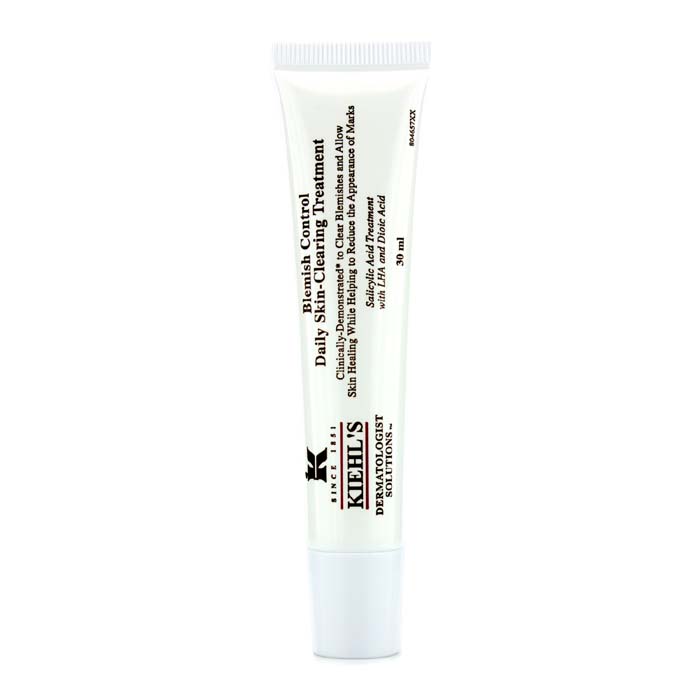 Kiehl's Tratamento Dermatologista Solutions Acne Blemish Control Daily Skin-Clearing 30ml/1ozProduct Thumbnail