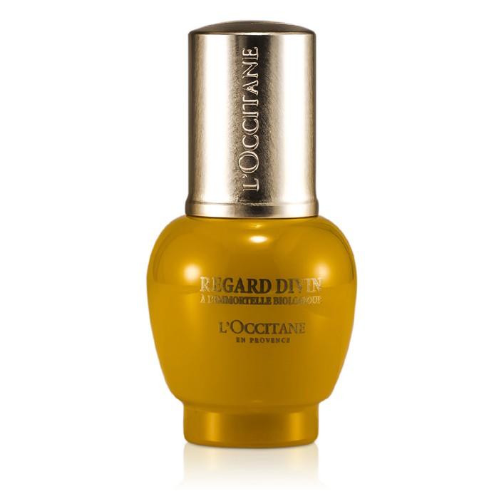 L'Occitane Tratamento Immortelle Divine Eyes Ultimate Youth Eye 15ml/0.5ozProduct Thumbnail
