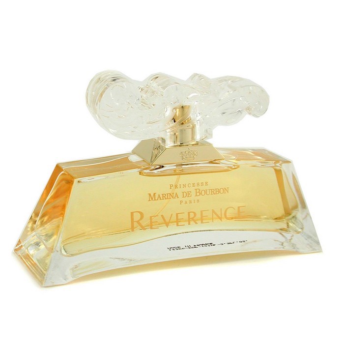 Princess Marina de Bourbon Reverence Eau De Parfum Vaporizador 100ml/3.3ozProduct Thumbnail