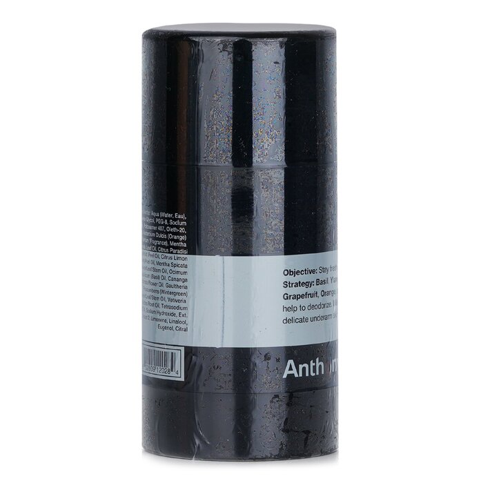 Anthony Logistics For Men Deodorant 70g/2.5ozProduct Thumbnail