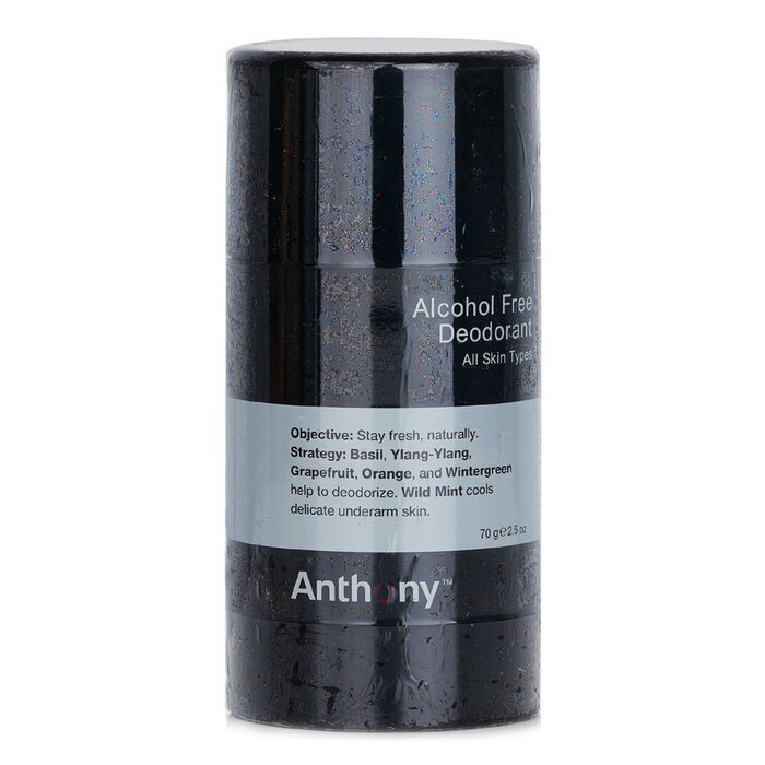 Anthony Logistics For Men Deodorant 70g/2.5ozProduct Thumbnail