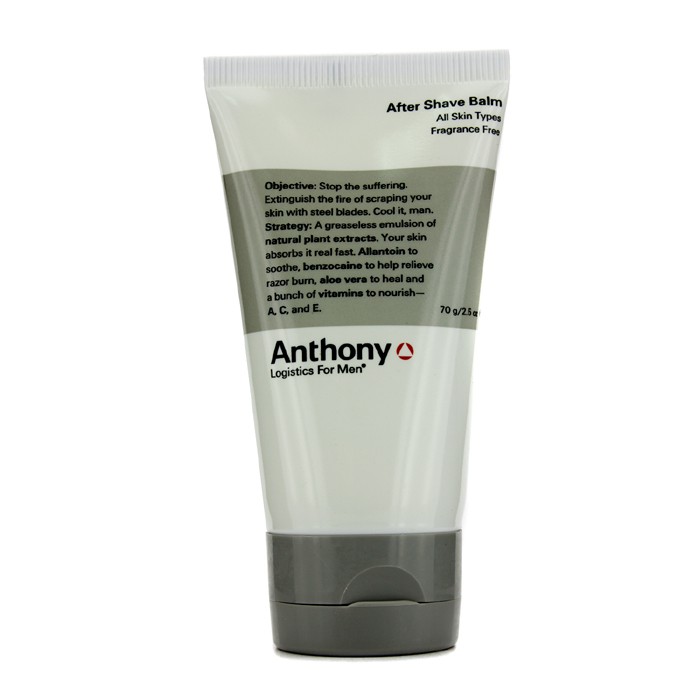 Anthony Logistics For Men After Shave Balm 70g/2.5ozProduct Thumbnail