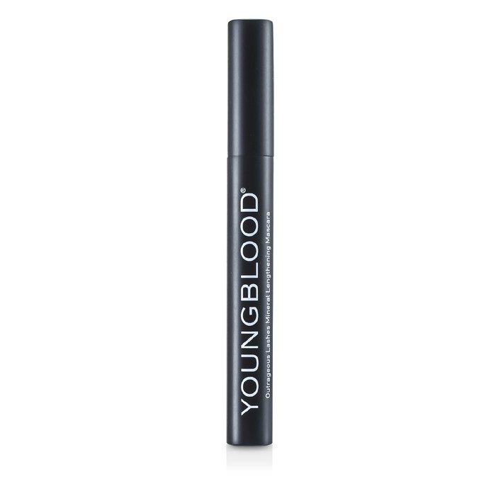 Youngblood Outrageous Lashes Mineral Lengthening מסקרה 10ml/0.34ozProduct Thumbnail