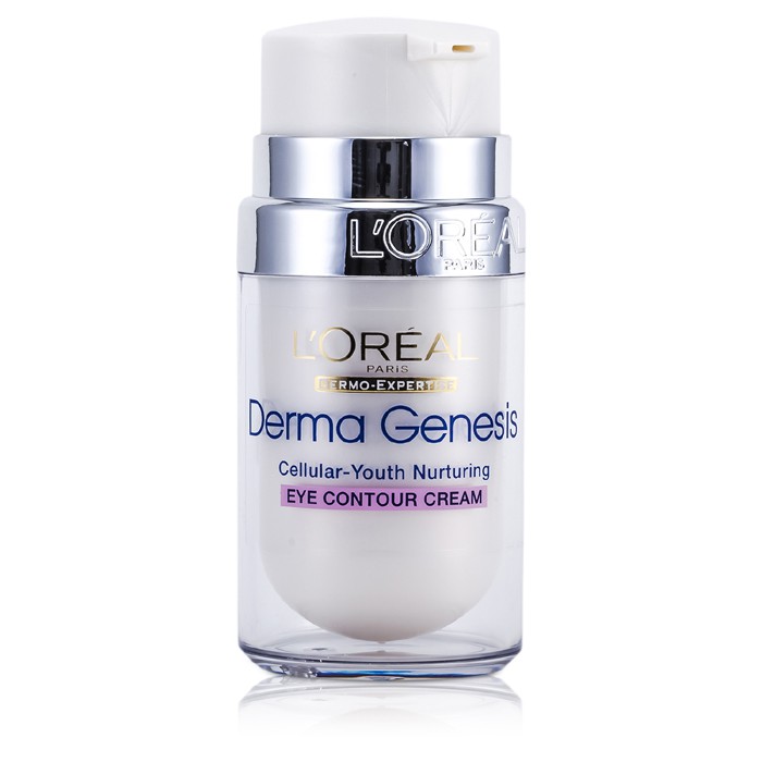 L'Oreal Dermo-Expertise Derma Genesis krema za konture očiju 15ml/0.5ozProduct Thumbnail