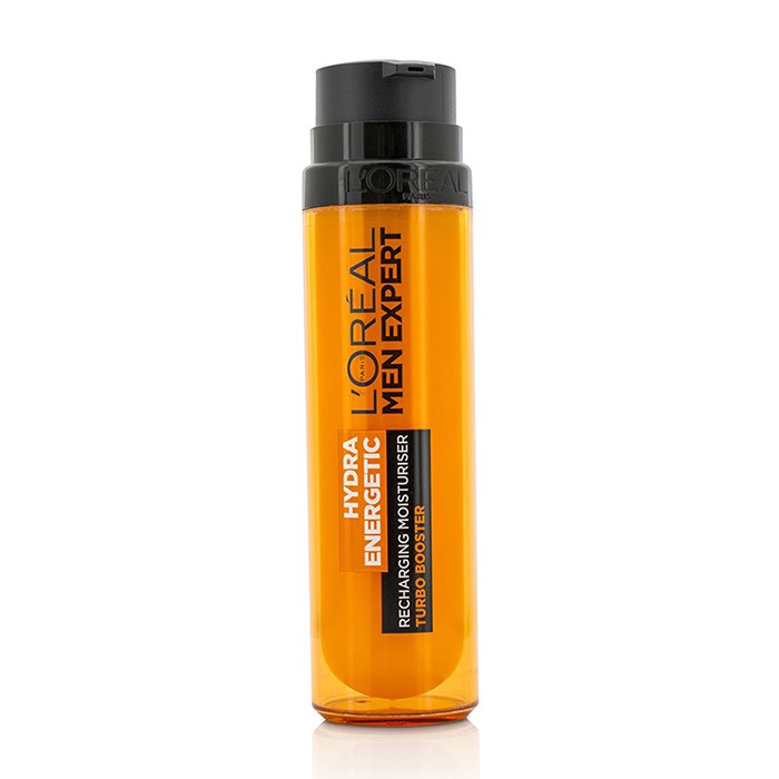 L'Oreal Men Expert Hydra Energetic Turbo Booster 50ml/1.6ozProduct Thumbnail
