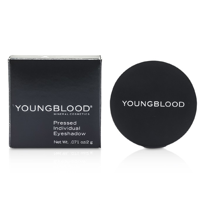Youngblood צללית עיניים דחוסה 2g/0.071ozProduct Thumbnail