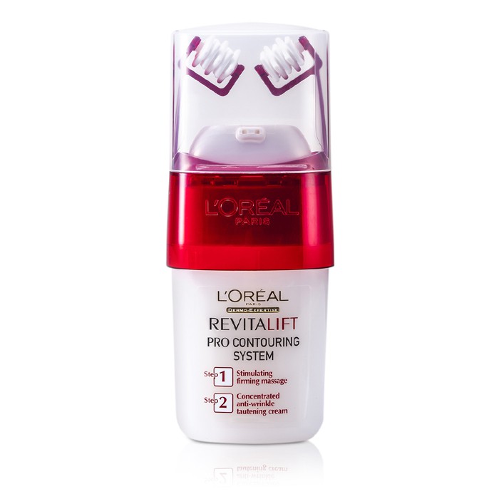 L'Oreal Dermo-Expertise RevitaLift Pro Contouring System 15ml/0.5ozProduct Thumbnail
