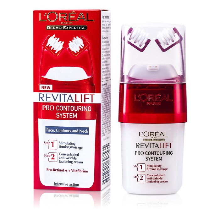 L'Oreal דרמו -אקספרטיז RevitaLift Pro Contouring System 15ml/0.5ozProduct Thumbnail