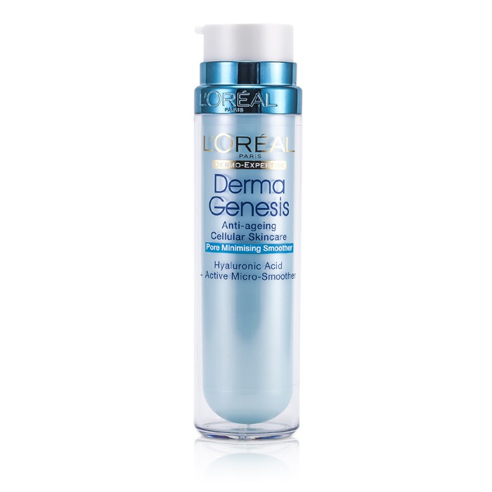 L'Oreal Dermo-Expertise Derma Genesis Pore Minimizing Smoother 50ml/1.7ozProduct Thumbnail