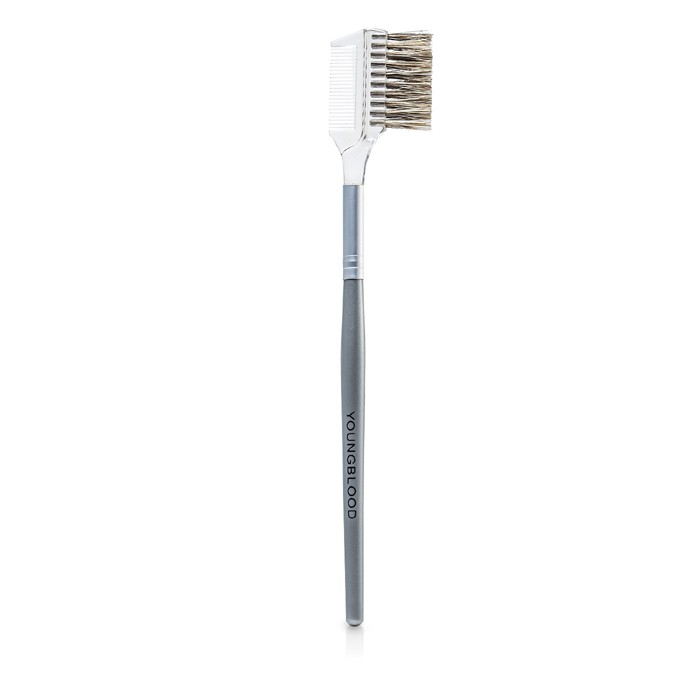 Youngblood Pincel p/ sobrancelha Luxurious Brow/Lash Brush Picture ColorProduct Thumbnail