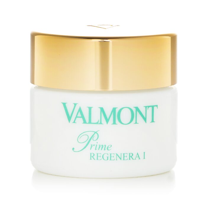 Valmont Regenerujący krem do twarzy Prime Regenera I (Oxygenating & Energizing Cream) 50ml/1.7ozProduct Thumbnail