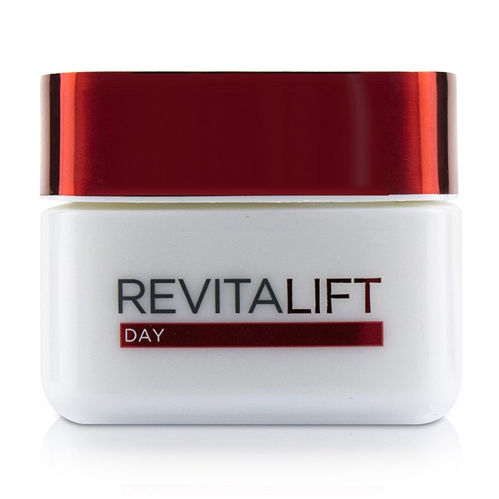 L'Oreal Dermo-Expertise RevitaLift Anti-Wrinkle + Firming Day Cream For Face & Neck (New Formula) 50ml/1.7ozProduct Thumbnail